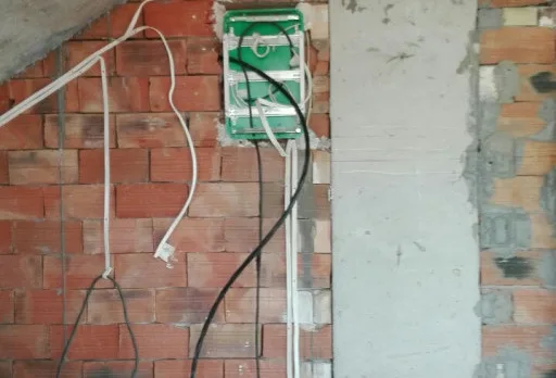 Строителство на къща в Балчик, село Рогачево