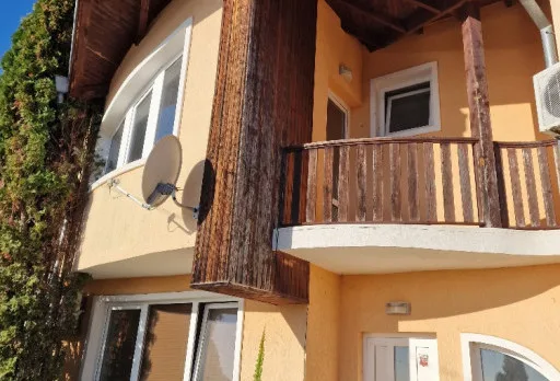 Строително-ремонтни работи на къща в с. Рогачево, Балчик