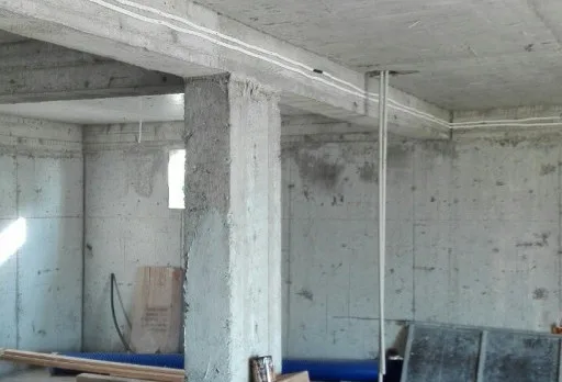 Строителство на къща в Балчик, село Рогачево