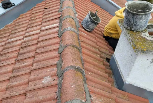 Строително-ремонтни работи на къща в с. Рогачево, Балчик