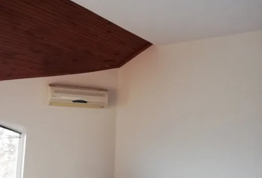 Строително-ремонтни работи на къща в с. Рогачево, Балчик