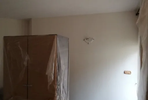 Строително-ремонтни работи на къща в с. Рогачево, Балчик