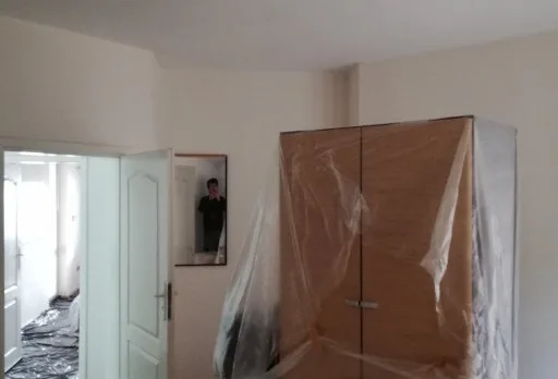 Строително-ремонтни работи на къща в с. Рогачево, Балчик