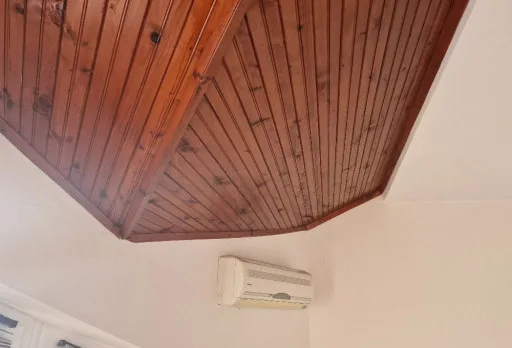 Строително-ремонтни работи на къща в с. Рогачево, Балчик