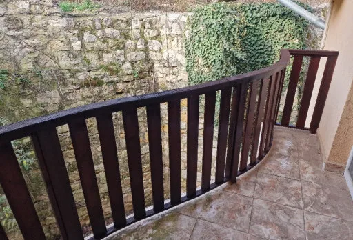 Строително-ремонтни работи на къща в с. Рогачево, Балчик