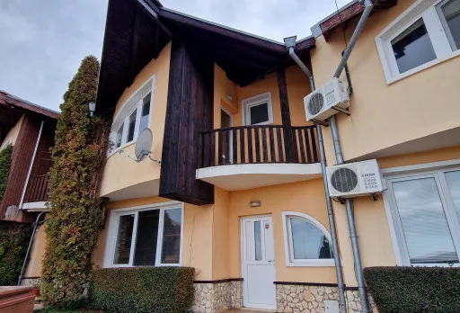 Строително-ремонтни работи на къща в с. Рогачево, Балчик