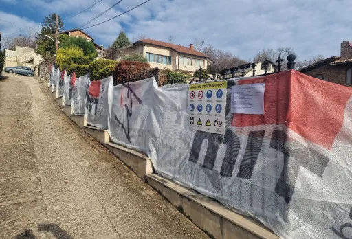 Двуетажна къща "до ключ" – Варна