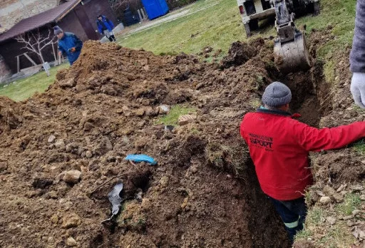 Двуетажна къща "до ключ" – Варна