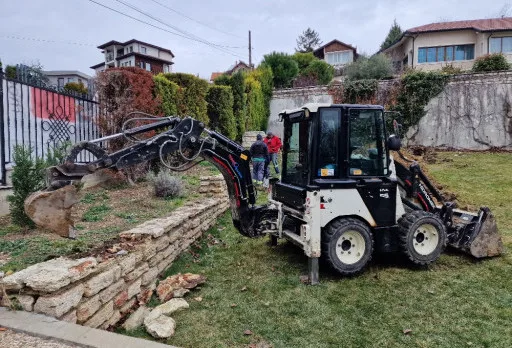Двуетажна къща "до ключ" – Варна