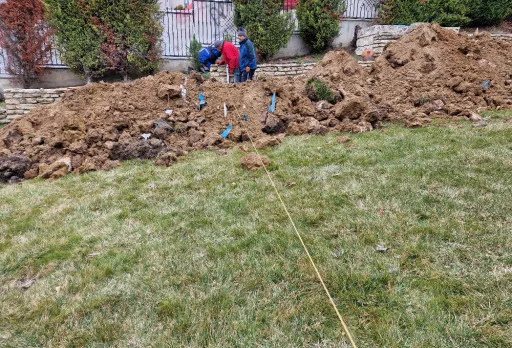 Двуетажна къща "до ключ" – Варна