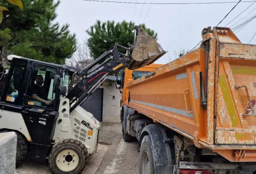 Двуетажна къща "до ключ" – Варна