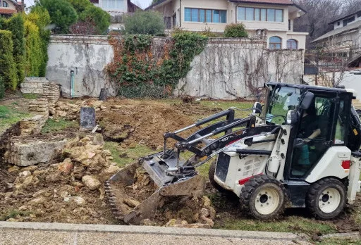 Двуетажна къща "до ключ" – Варна