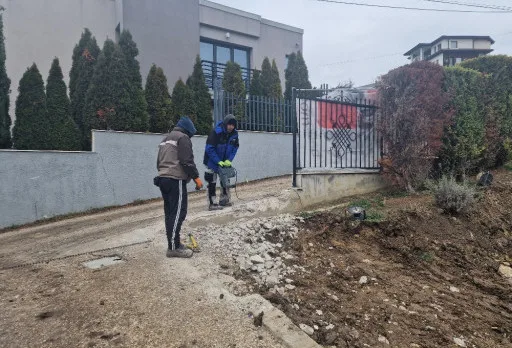 Двуетажна къща "до ключ" – Варна