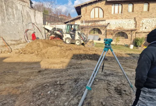 Двуетажна къща "до ключ" – Варна