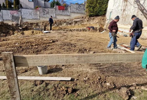 Двуетажна къща "до ключ" – Варна