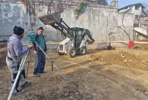 Двуетажна къща "до ключ" – Варна