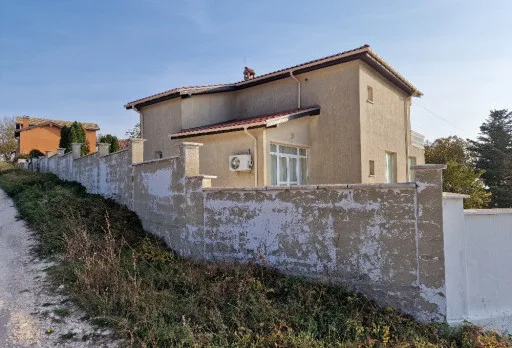 Ремонт на къща в Балчик