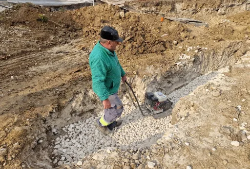 Двуетажна къща "до ключ" – Варна