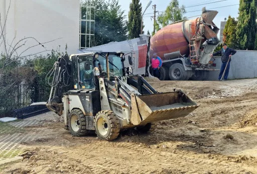 Двуетажна къща "до ключ" – Варна