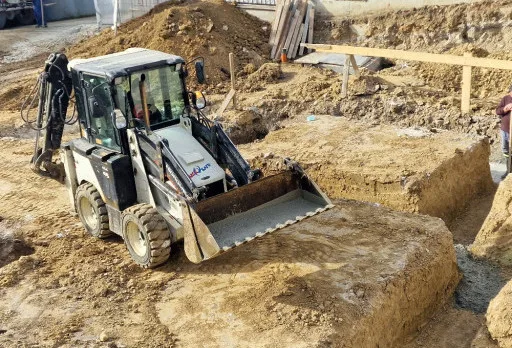 Двуетажна къща "до ключ" – Варна