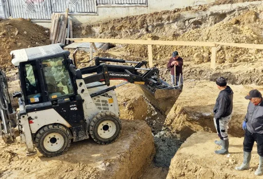 Двуетажна къща "до ключ" – Варна