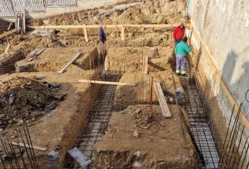 Двуетажна къща "до ключ" – Варна