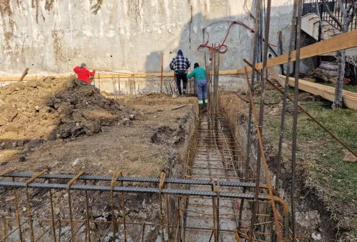 Двуетажна къща "до ключ" – Варна