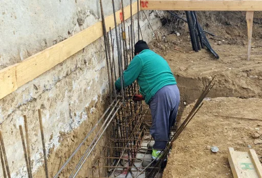 Двуетажна къща "до ключ" – Варна