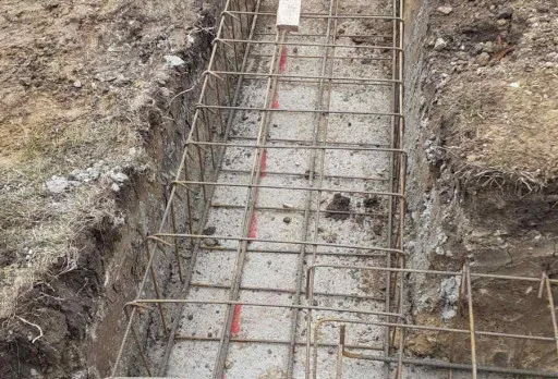 Двуетажна къща "до ключ" – Варна