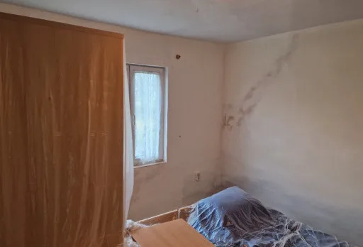 Construction and repair works of a house near Dobrich and General Toshevo