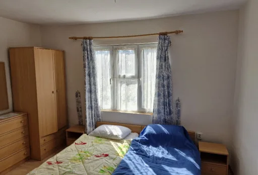 Construction and repair works of a house near Dobrich and General Toshevo