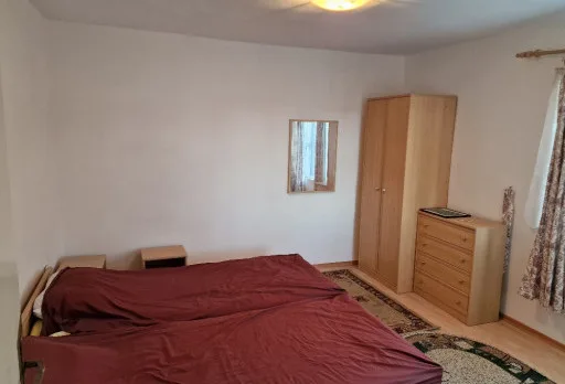 Construction and repair works of a house near Dobrich and General Toshevo