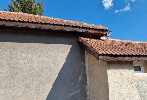 Construction and repair works of a house near Dobrich and General Toshevo