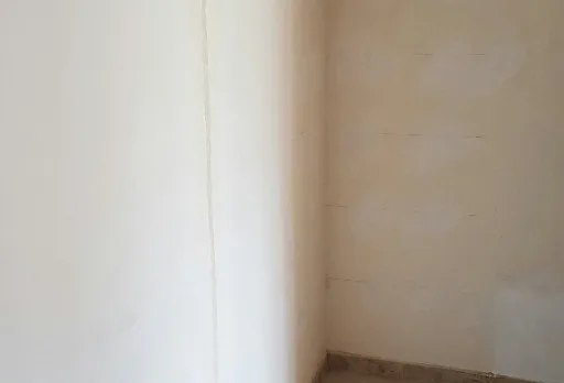 Building and repair works of a house near Albena