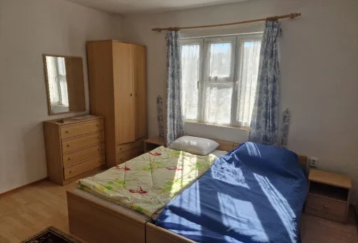 Construction and repair works of a house near Dobrich and General Toshevo