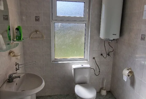 Construction and repair works of a house near Dobrich and General Toshevo