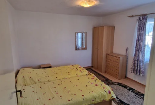 Construction and repair works of a house near Dobrich and General Toshevo