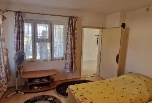 Construction and repair works of a house near Dobrich and General Toshevo