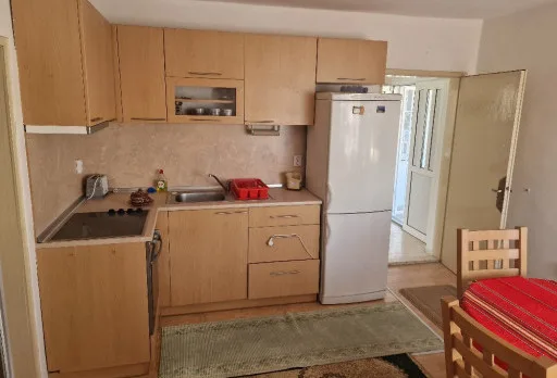 Construction and repair works of a house near Dobrich and General Toshevo