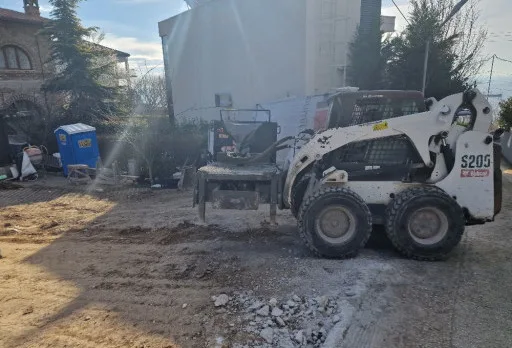 Двуетажна къща "до ключ" – Варна