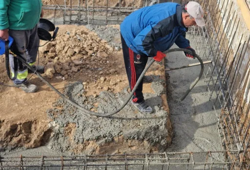 Двуетажна къща "до ключ" – Варна