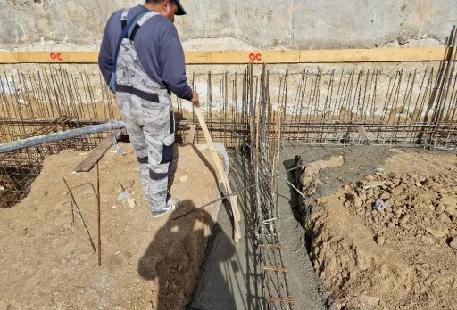 Двуетажна къща "до ключ" – Варна