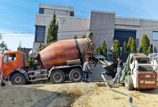 Двуетажна къща "до ключ" – Варна