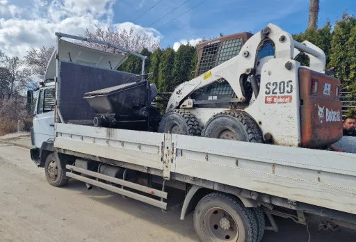 Двуетажна къща "до ключ" – Варна