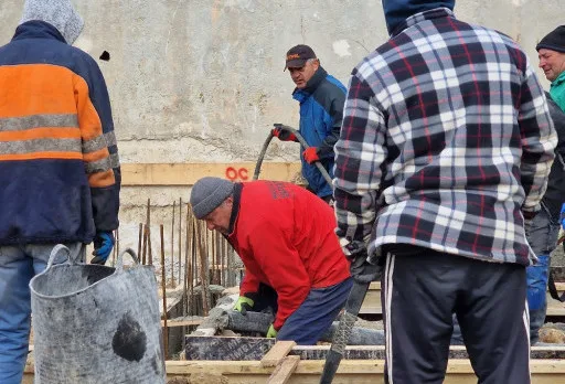 Двуетажна къща "до ключ" – Варна