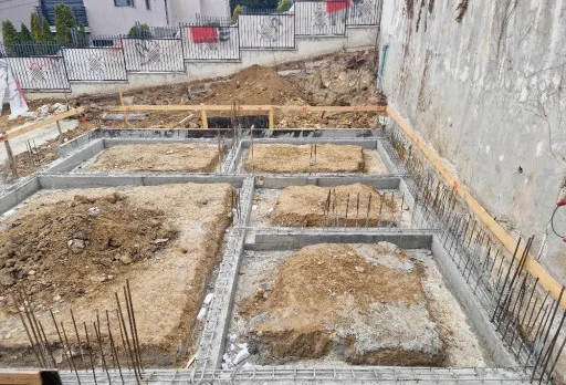 Двуетажна къща "до ключ" – Варна