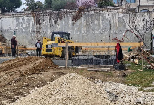 Двуетажна къща "до ключ" – Варна