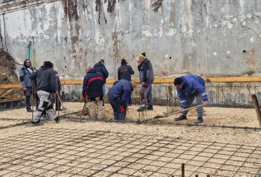 Двуетажна къща "до ключ" – Варна