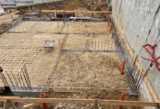 Двуетажна къща "до ключ" – Варна