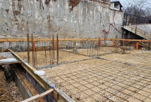 Двуетажна къща "до ключ" – Варна